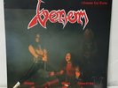 Venom Canadian Assault LP Vinyl Record new Back On Black Reissue