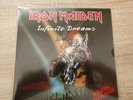 IRON MAIDEN - INFINITE DREAMS 7