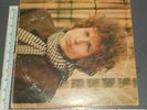Bob Dylan Blonde on Blonde LP 2 Eyes Claudia Cardinale Cover