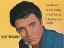 ELVIS PRESLEY EP DEUTSCHE RCA EPA 9656 