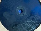 Helen Clark & Joseph Phillips Edison 80 RPM 5064-L Underneath Black Americana
