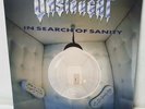 Onslaught In Search Of Sanity LP Vinyl Record new Back On Black Reissue