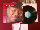 Mighty Sam McClain ? 1995 Keep On Movin' AudioQuest Music Blues NM Unplayed? LP