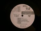 The Kinks Kinda Kinks LP Record 1965 White Label Promo Super Rare M-   Mono