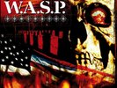 W.A.S.P.-Dominator (UK IMPORT) VINYL LP STRICTLY LIMITED EDITION GATEFOLD