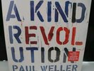 Paul Weller- A Kind Revolution Vinyl LP (BLACK) UK IMPORT 180 GRAM THE JAM
