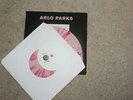 ARLO PARKS   COLA EP   VERY RARE PINK VINYL 7