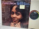 Patti Drew Tell Him- Captiol ST 2804 VG(+)/VG+ Soul LP