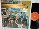 Sweet Desolation Boulevard Capitol ST 11385 VG+/VG+ Glam Rock FW