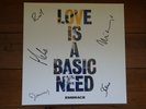 EMBRACE Love Is A Basic Need 12