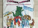 Nico Fidenco _ Fantasupermega / Godzilla Gudzuki _ 45giri 7