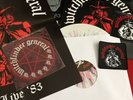 Witchfinder General Live 83 Die Hard Edition Doom Nwobhm