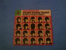 Beatles: A hard day´s night, Yeah  Yeah  Yeah , LP, Mono, grünes Odeon, O 83 739
