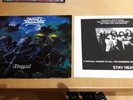 LP King Diamond - Abigail  mit OIS  Rar
