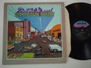 GRATEFUL DEAD LP SHAKEDOWN STREET 1978 ARISTA ALB6-8321 STERLING