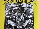 TOXIC HOLOCAUST “ Evil Never Dies LP. Limited Edition Colored Vinyl
