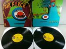 DoLP Ginger Baker's Air Force 1970 ATCO US press. SD 2-703 gut