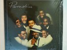 MODERN SOUL LP - PARADISE - WORLD'S MIDNIGHT 1982 Onyx International SEALED OG