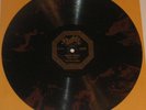 The Red Heads Swirled Shellac PATHE 36557 Heebie Jeebies Black Bottom Stomp 78