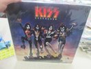 KISS DESTROYER