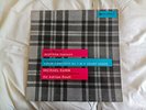 COLUMBIA 33CX1538 MICHAEL RABIN/BOULT/ BRUCH/WIENIAWSKI VIOLINCTOS RARE ORIGINAL