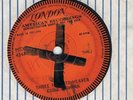 ROCK'N'ROLL-EDDIE COCHRAN-THREE STEPS TO HEAVEN-UK LONDON 1 SIDED DEMO