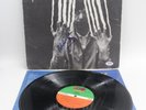 PETER GABRIEL Signed Autograph Scratch lp Vintage Vinyl Record PSA/DNA 1978