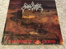 ANGELCORPSE - HAMMER OF GODS - LP