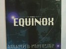 RAP LP - ORGANIZED KONFUSION - THE EQUINOX SEALED 2xLP 1997 Priority Hip Hop