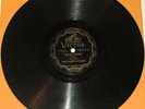Argentina Victor Orhophonic 78 80024 Adolfo Carabelli GITANA / AGUAS AZULES 78