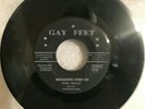 Baba Brooks/Joe White & Chuck on Gay Feet, 