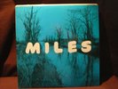 Miles Davis - MILES - PRESTIGE LP 7014 - RE