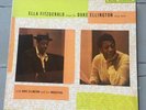 Ella Fitzgerald Sings The Duke Ellington Song Book 1957 4x Vinyl Box Verve US EX