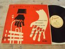 DONALD BYRD - BIRD'S EYE VIEW LP UK 1st Esquire 32-013 Jazz Art Blakey SUPERB