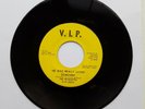 The Velvelettes - He Was Really Sayin Somethin / Throw Farewell Kiss V.I.P VG++