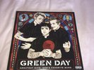 GREEN DAY - Greatest Hits: God's Favorite Band - Vinyl (gatefold 2xLP + insert)