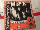 MISFITS (Halloween) 7” KBD Samhain Glen Danzig Black Flag Minor Threat