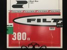 FILTER Short Bus LP Vinyl Record 1995 Reprise Original 1st US Press Played Once