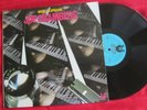 Joe Chambers / Larry Young Double Exposure original Muse 5165 strong VG++