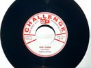 Huelyn Duvall - Teen Queen    NM -  Rockabilly