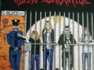 Cryptic Slaughter Convicted LP 1986 Death Records 1st Edition Ultrasonic Cleaned