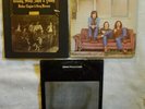 Crosby Stills & Nash (& Young) 3 vinyl LPs Albums - Self Titled,  Deja Vu, CSN