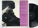 Thad Jones The Fabulous Debut DLP 12 10” 1st Press Vinyl LP Charlie Mingus