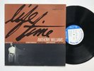 Anthony Williams Life Time Blue Note 4180 RVG EAR Jazz Vinyl LP Herbie Hancock