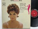 Miles Davis Sextet Someday My Prince Will Come Columbia 8456 Hank Mobley Jazz LP