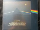 Pink Floyd Dark Side of The Moon 30th Anniversary UK 180g Vinyl LP.