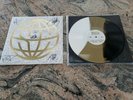 State Champs Around The World And Back Tri-colored deluxe vinyl Signed