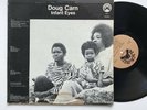 Doug Carn Infant Eyes Black Jazz BJ 3 Jean Carn Vinyl LP