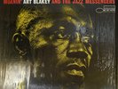 Art Blakey and the Jazz Messengers 