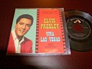ELVIS PRESLEY Viva Las Vegas 1965 MEXICO 7